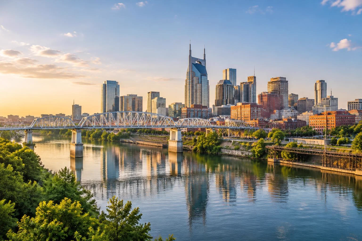 Nashville