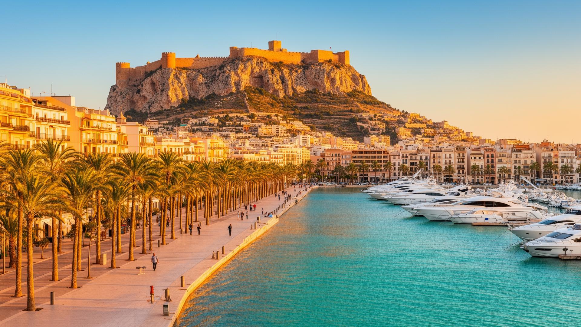 Alicante