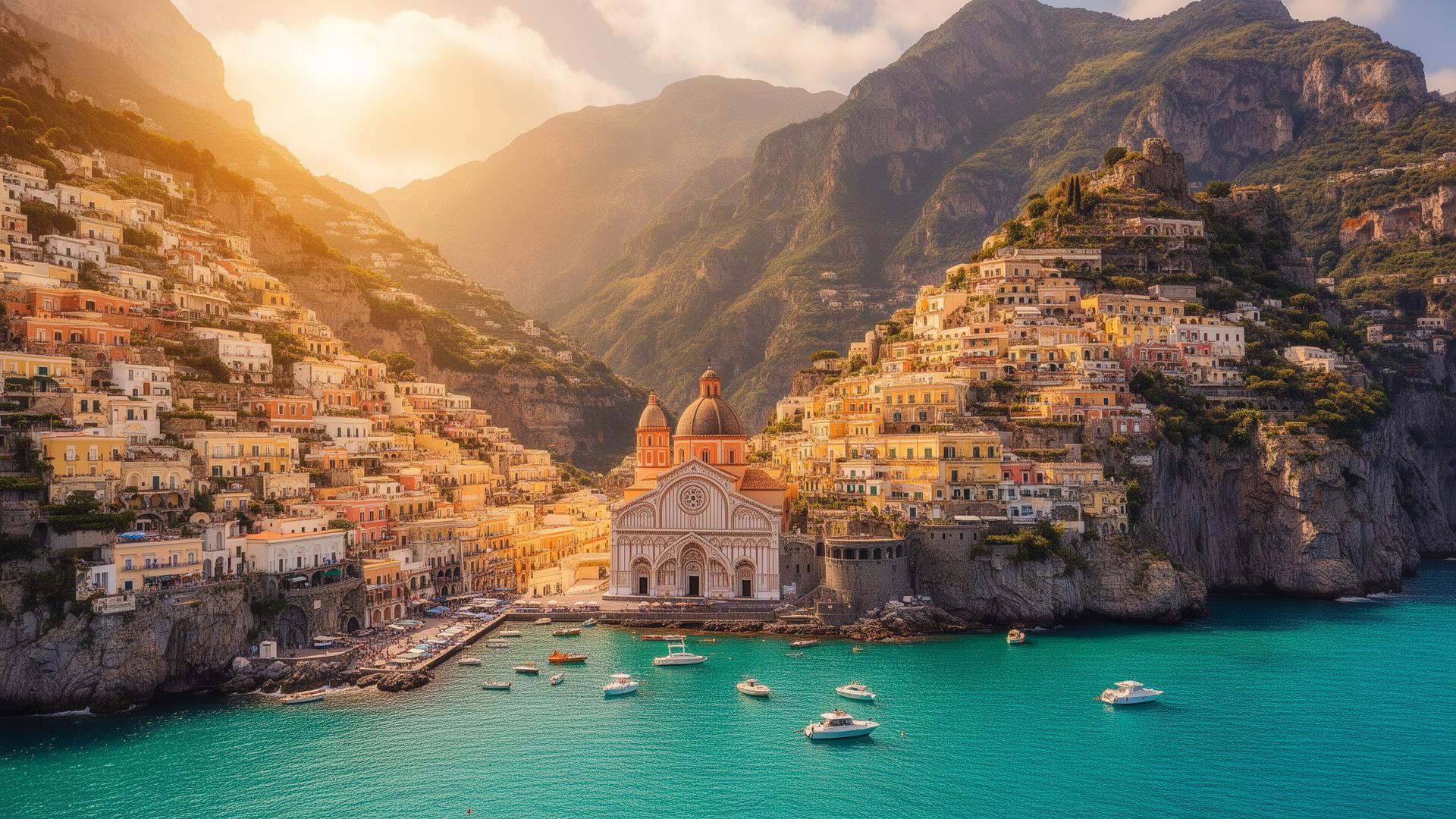 Amalfi