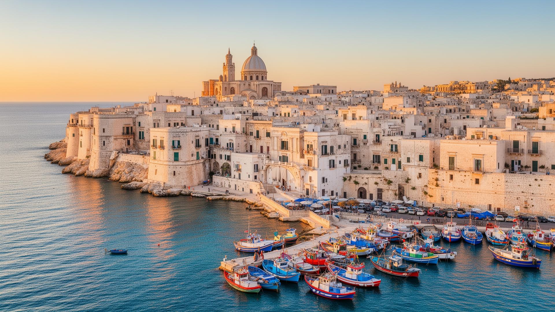 Bari