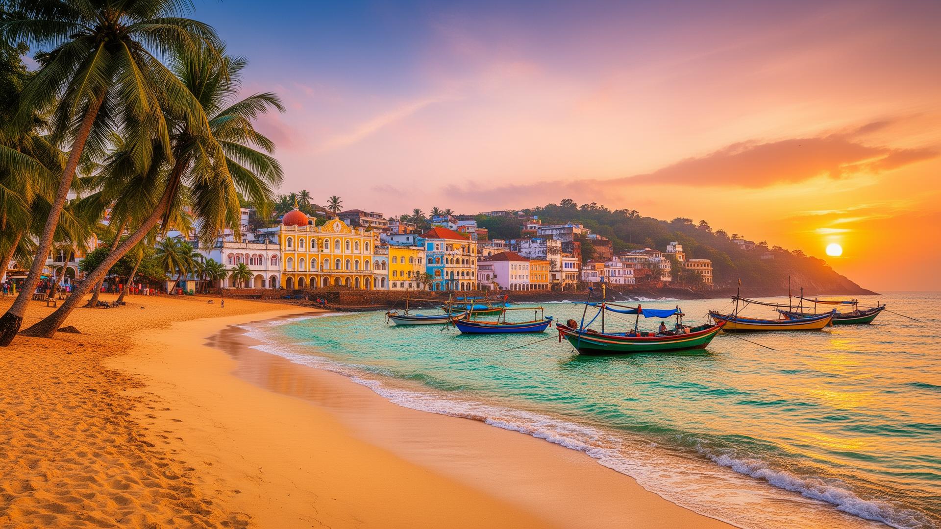 Goa