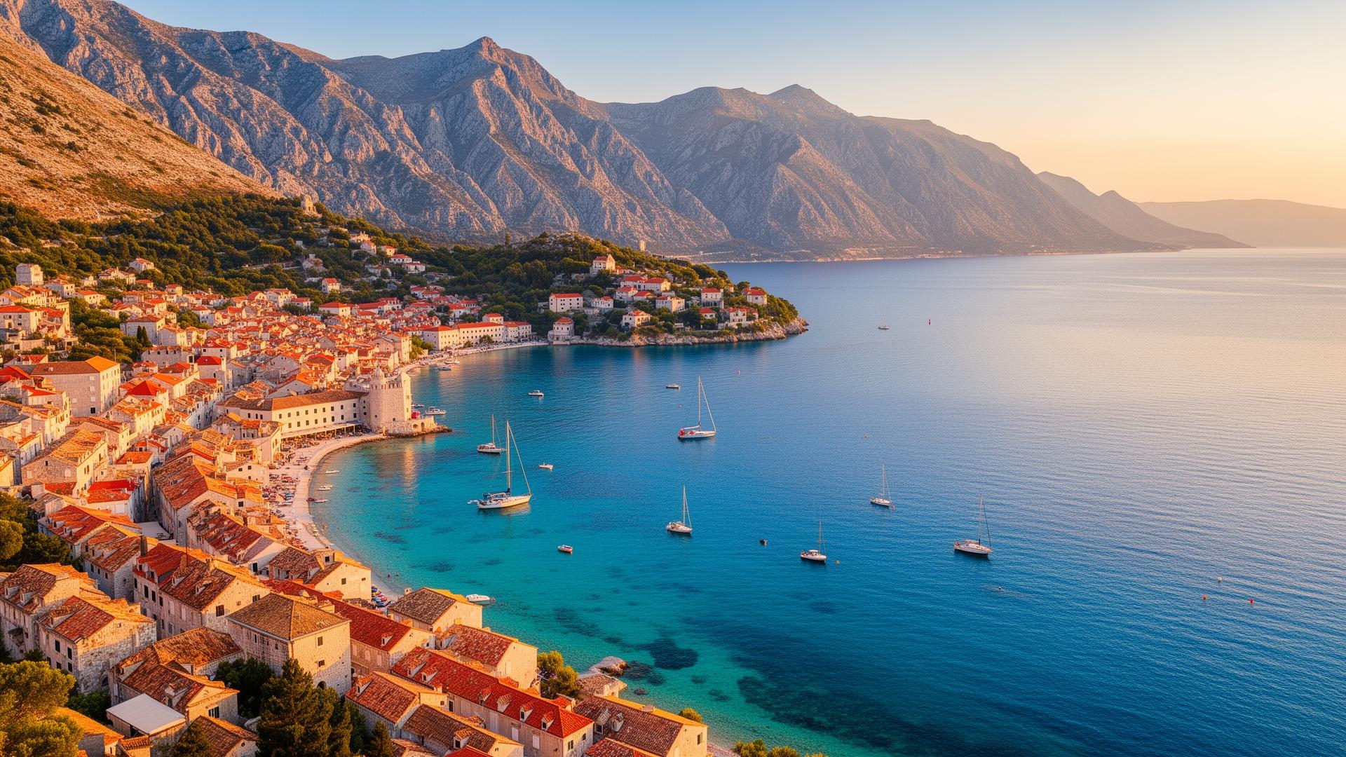 Adriatic Sea