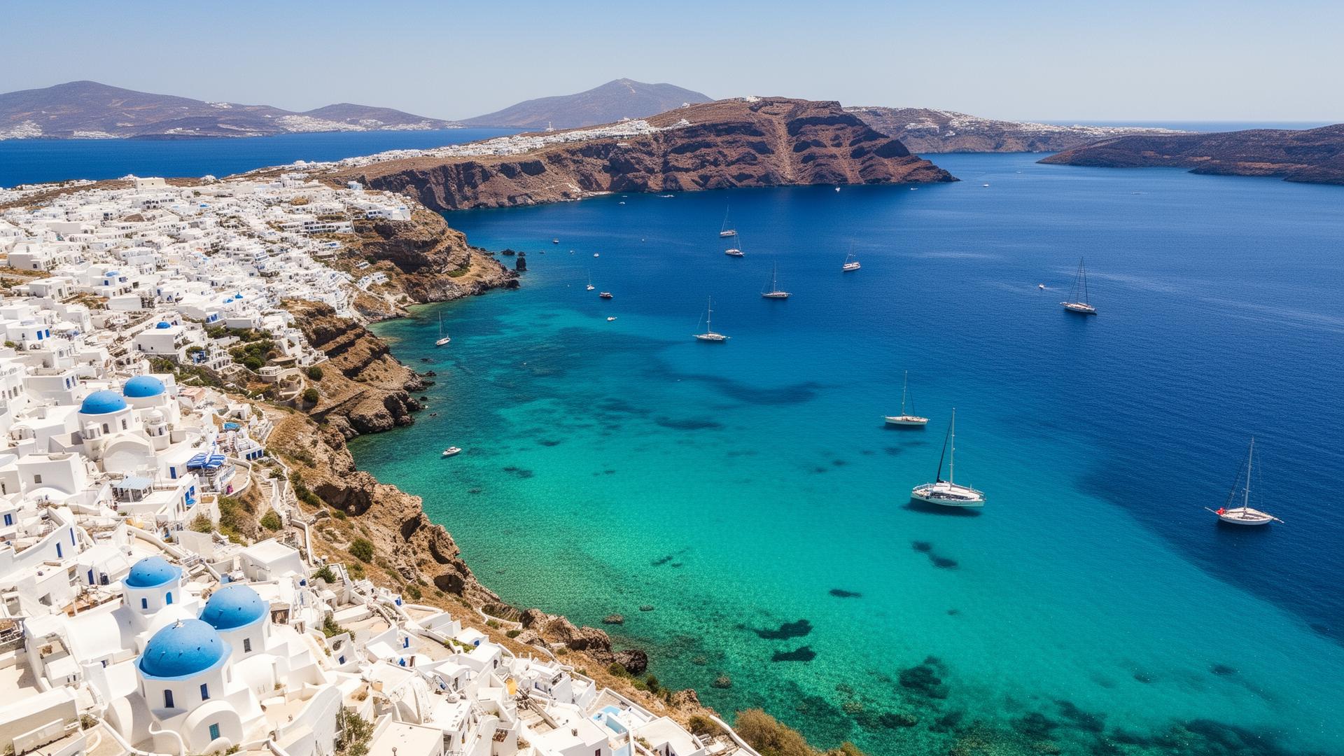 Aegean Sea