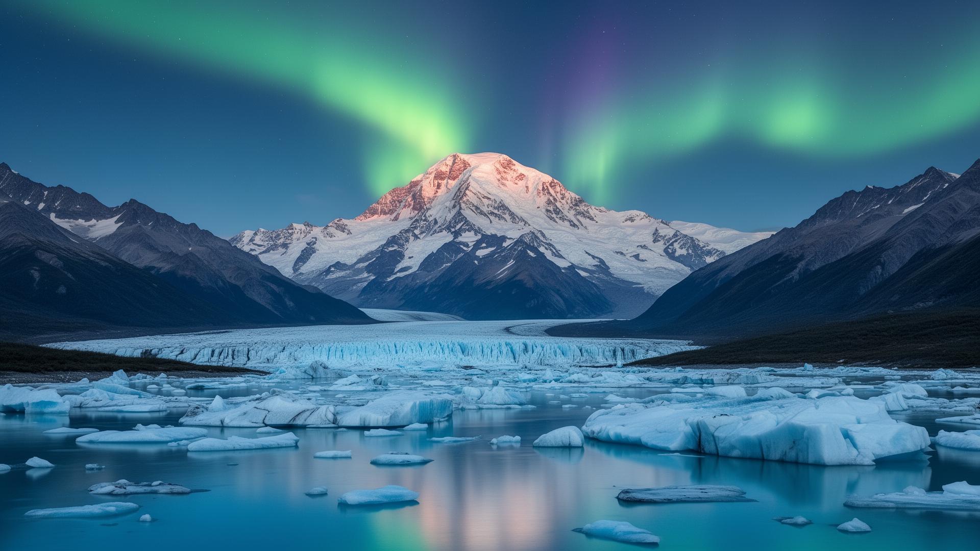 Alaska