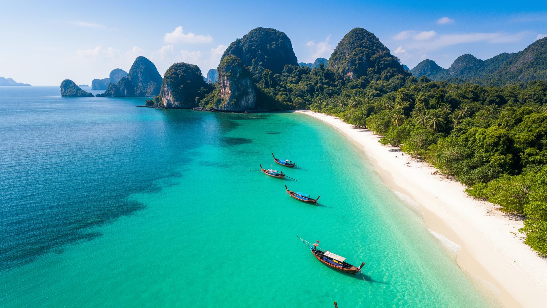 Andaman Sea