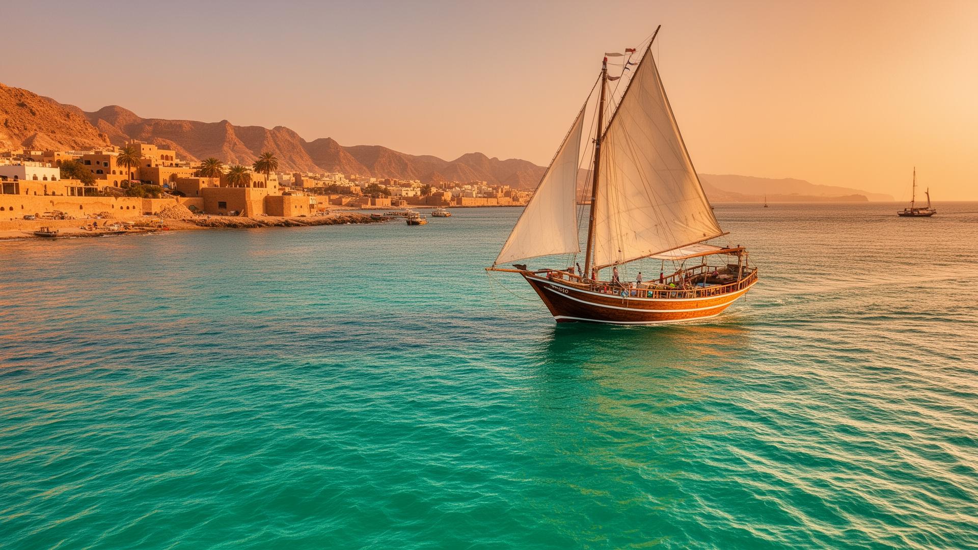 Arabian Sea