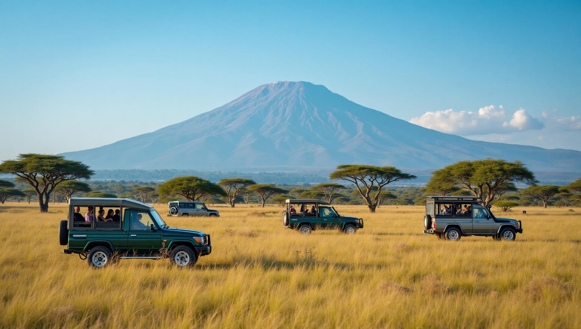 Arusha