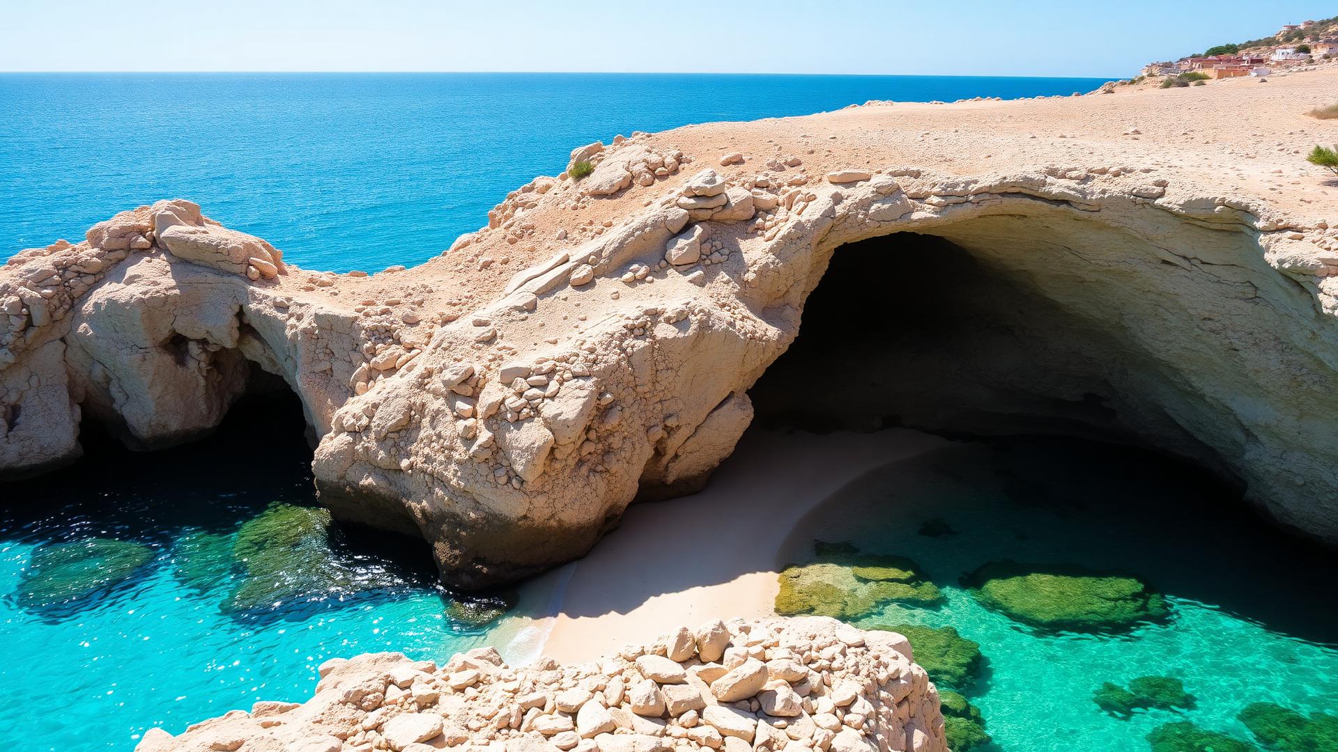 Ayia Napa