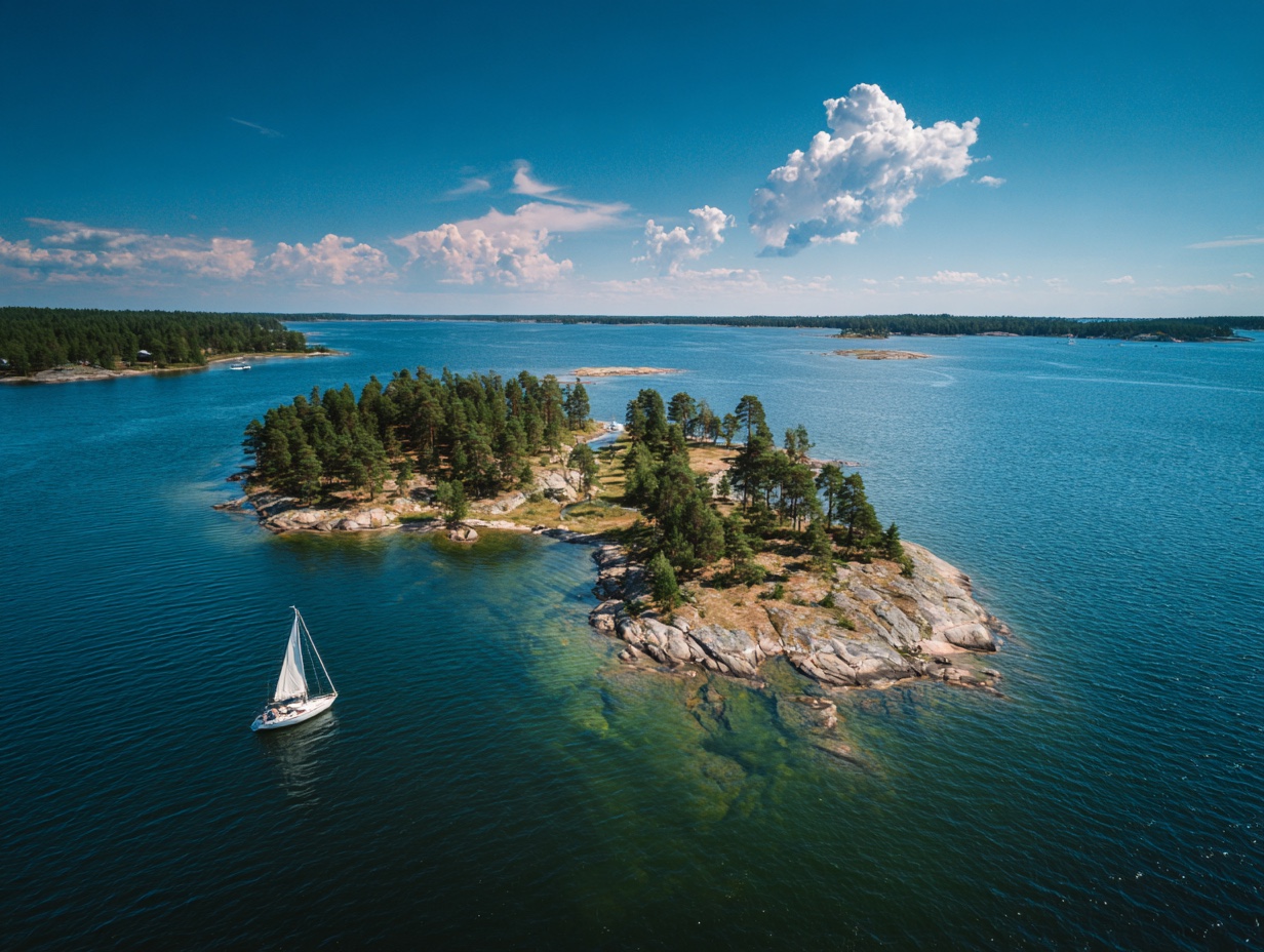 Baltic Sea