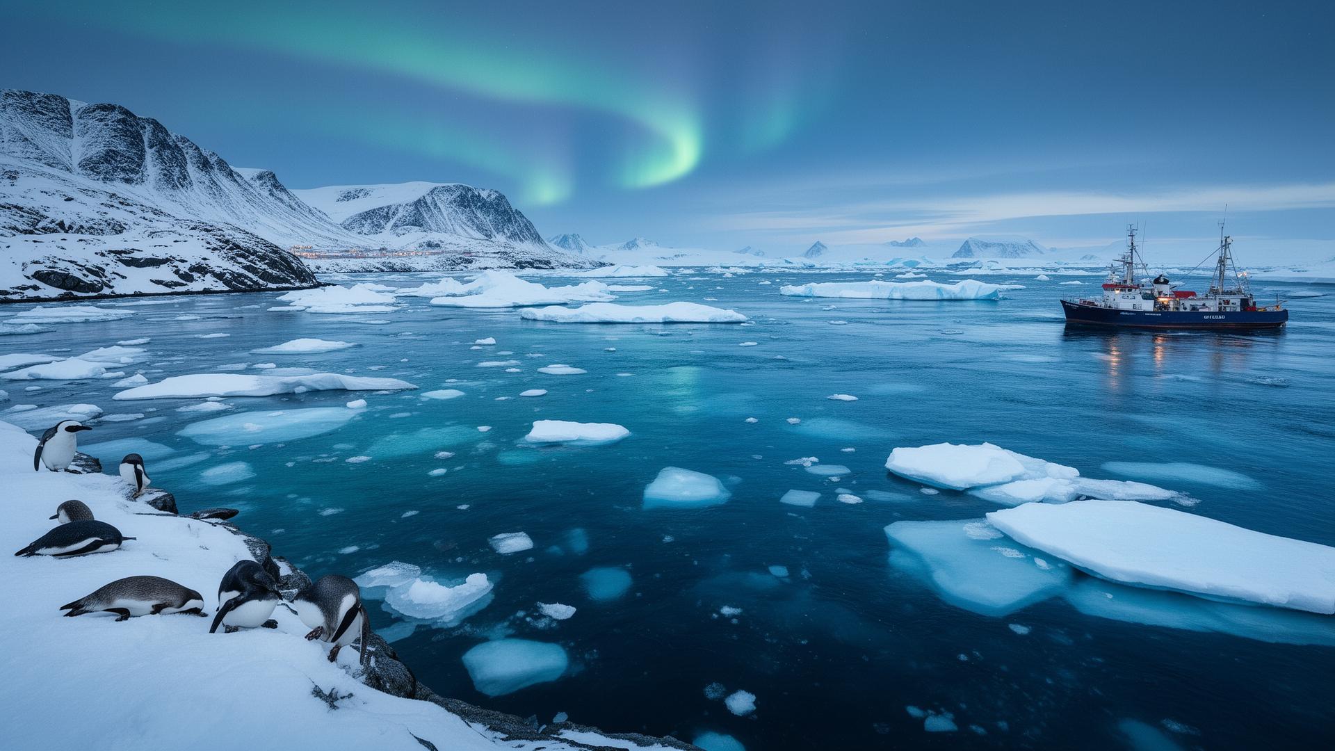 Barents Sea