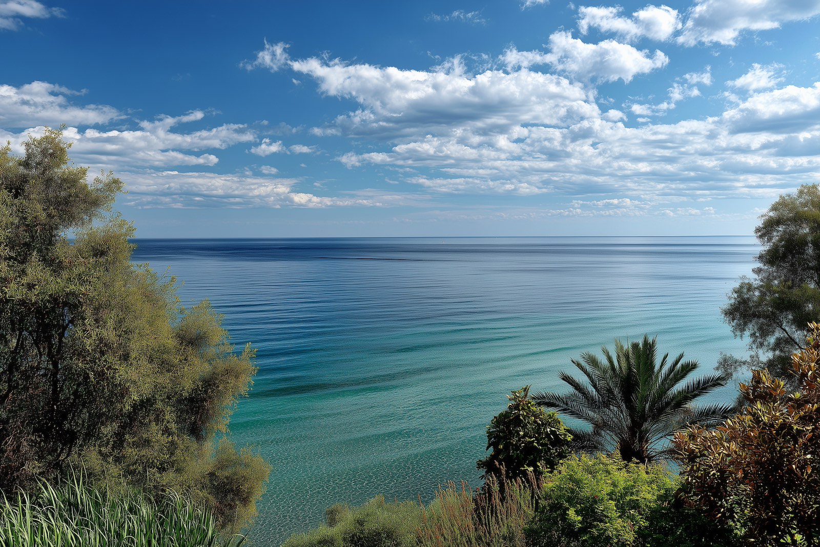 Black Sea