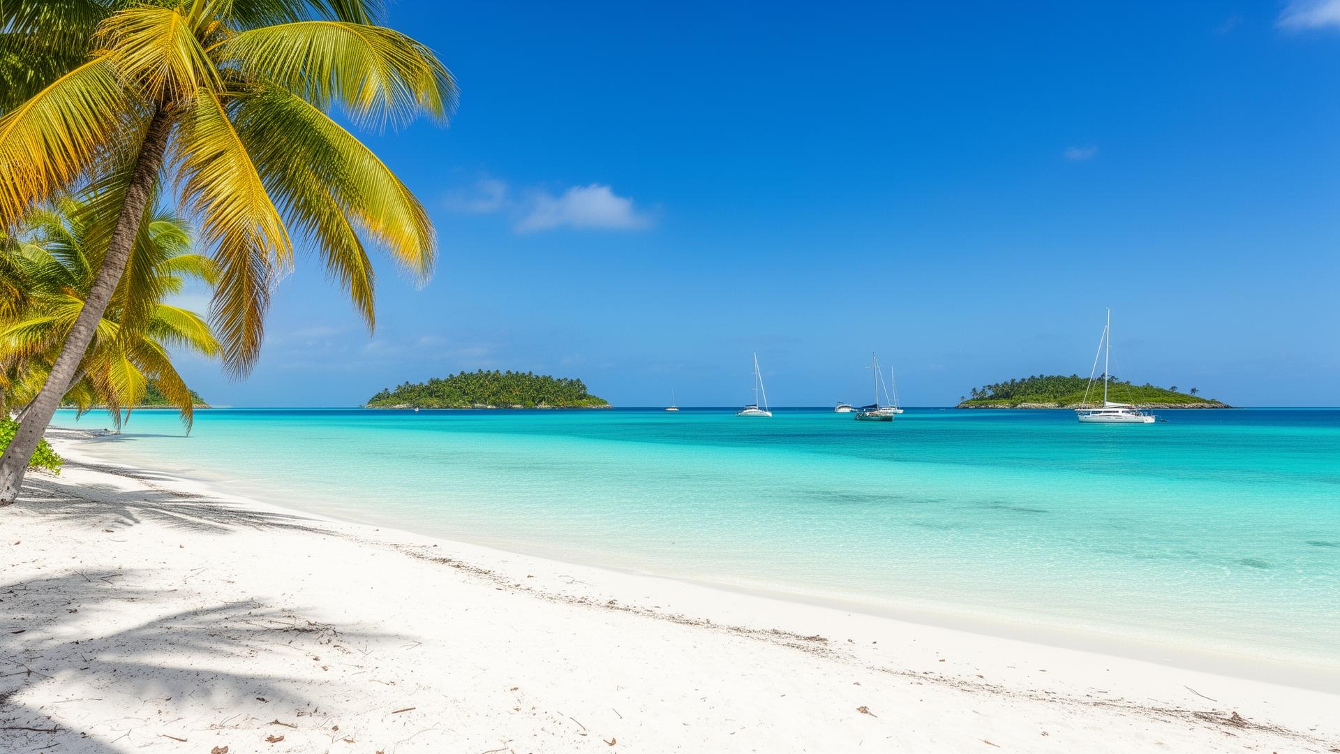Caribbean Sea