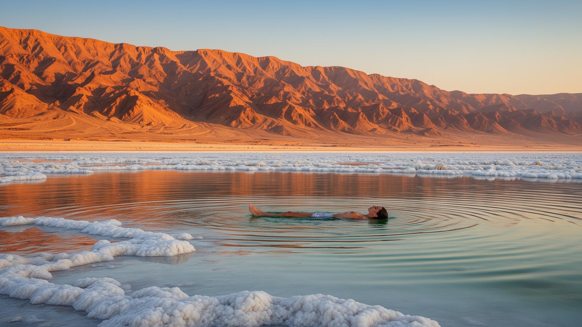 Dead Sea