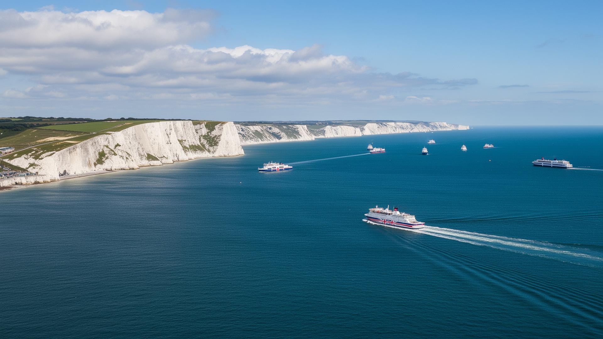 English Channel