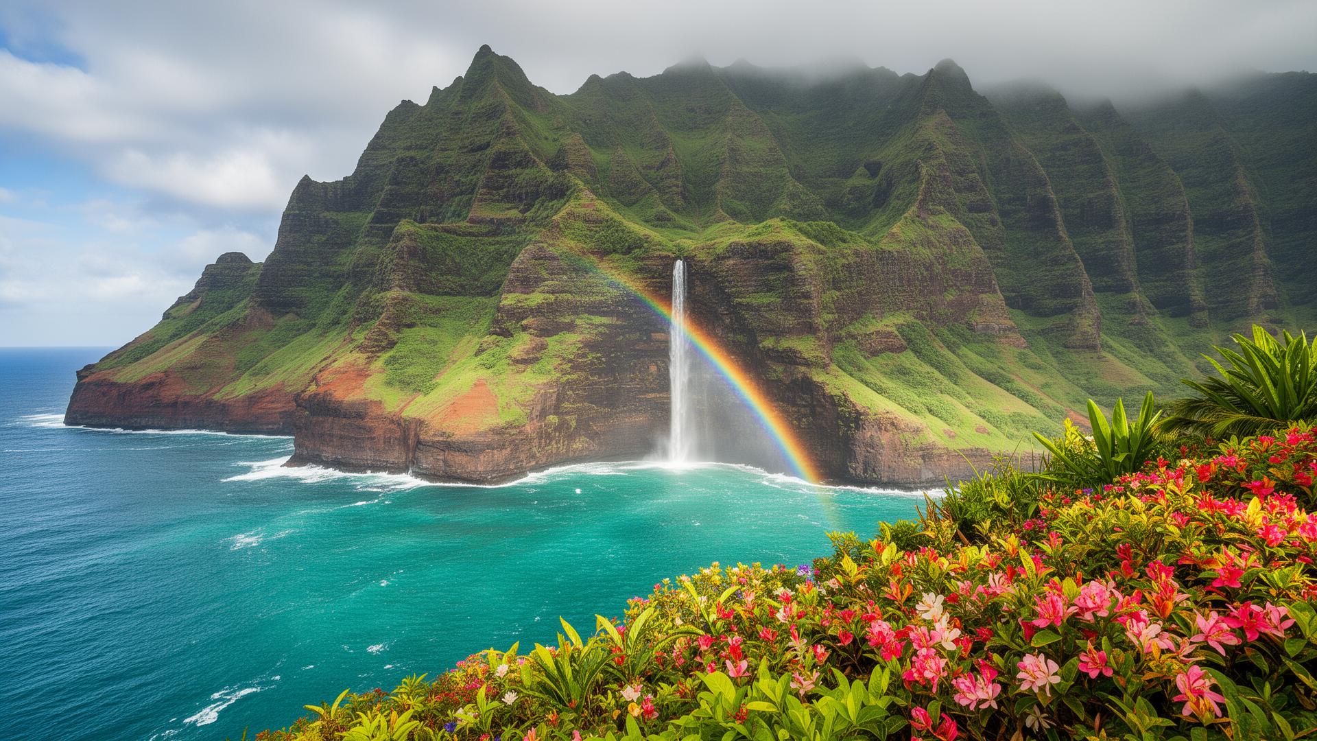 Hawaii