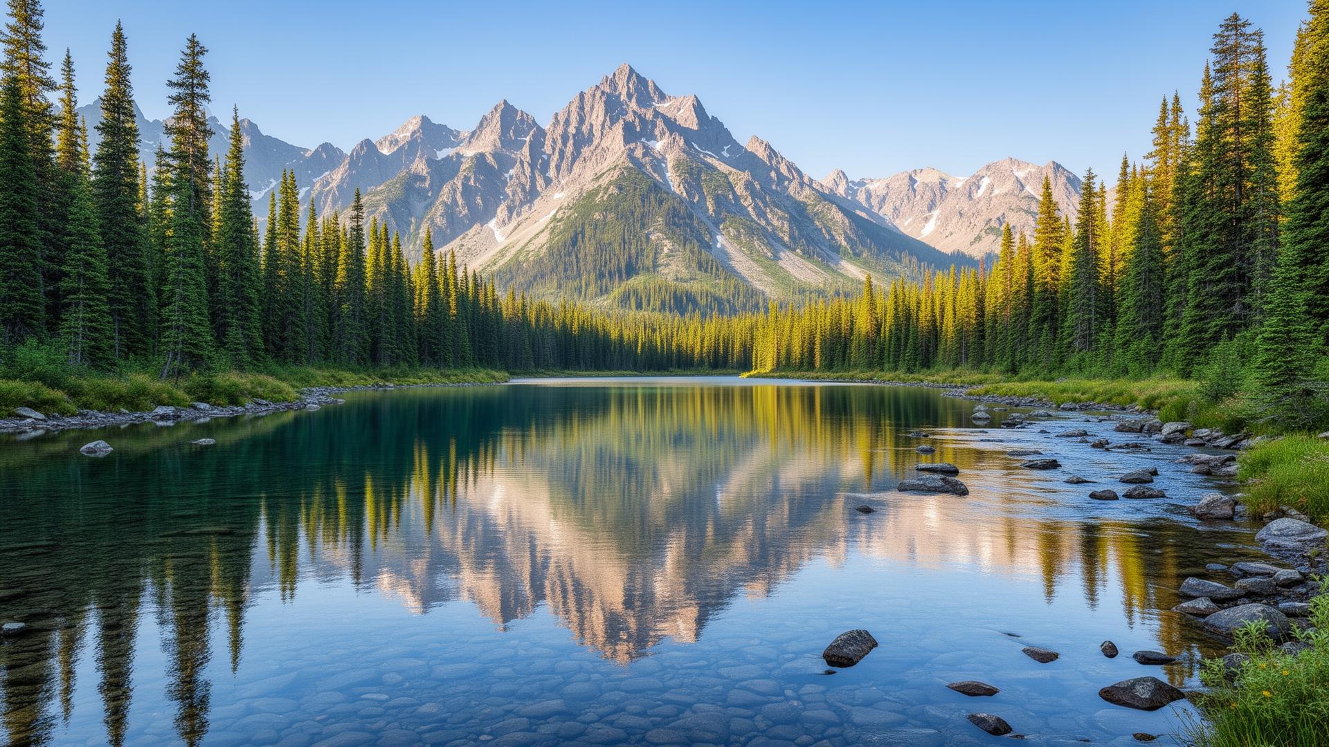 Idaho