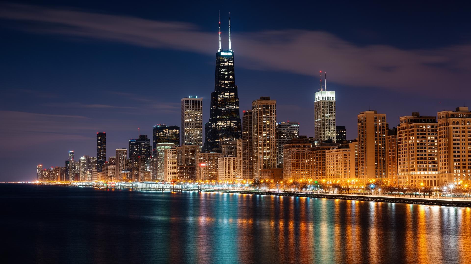 Illinois