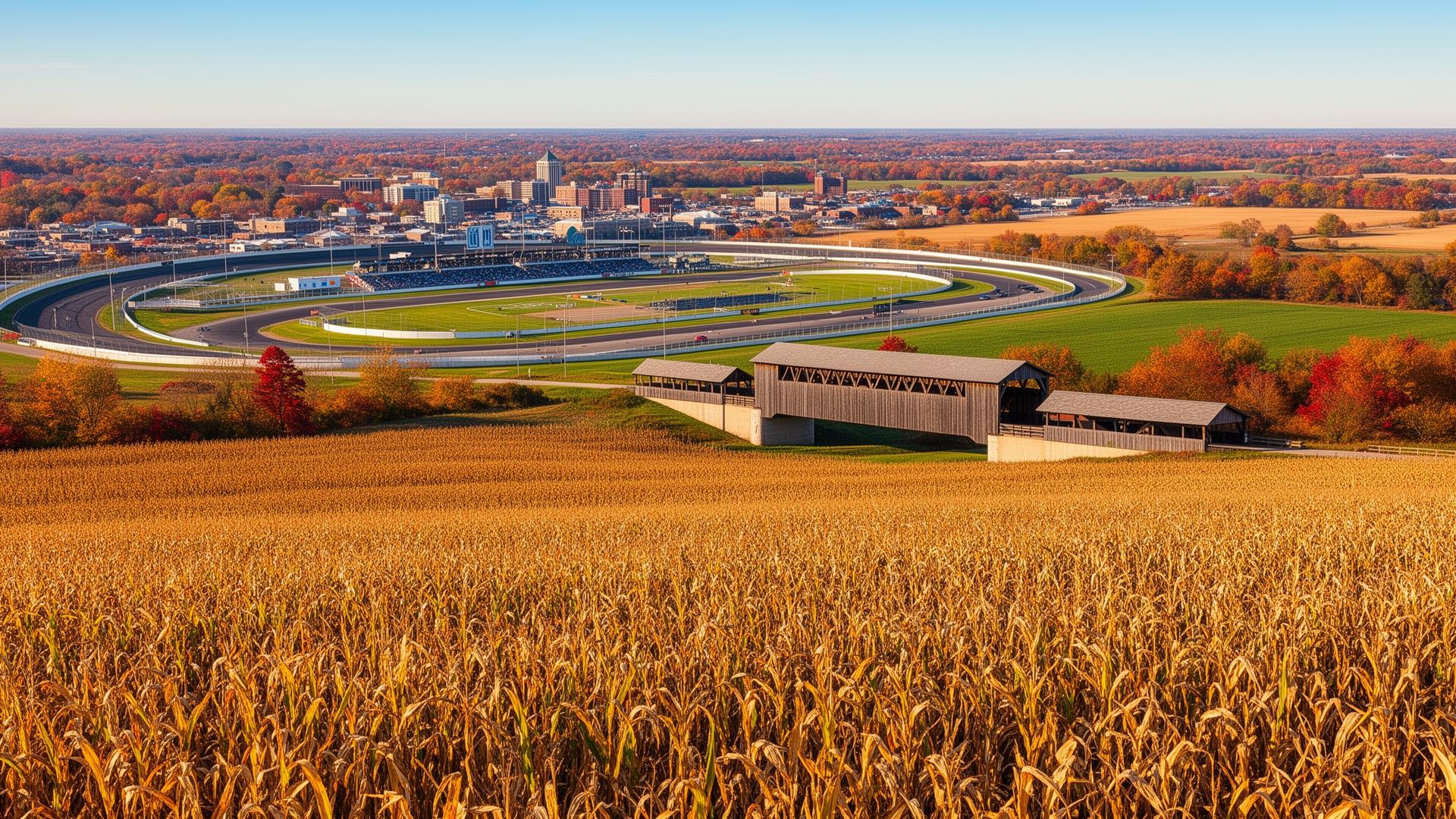 Indiana