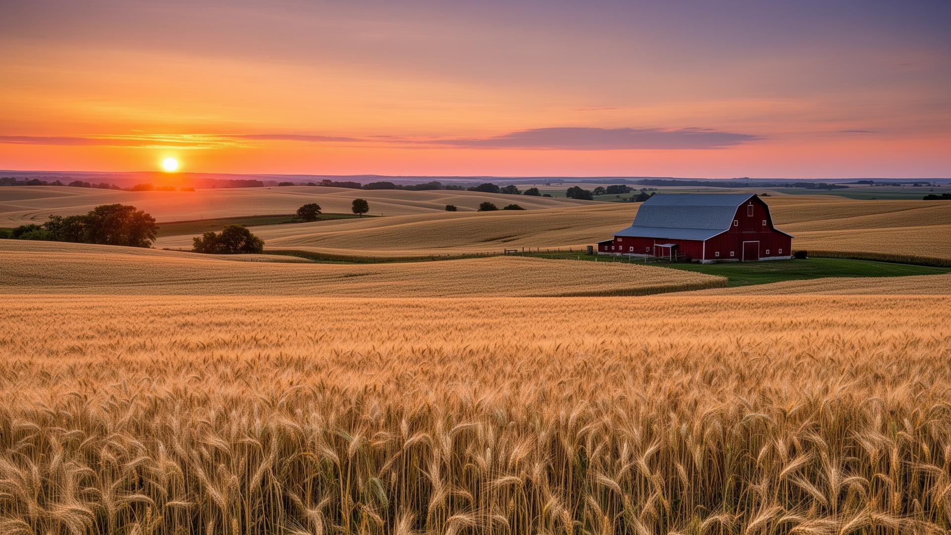 Iowa