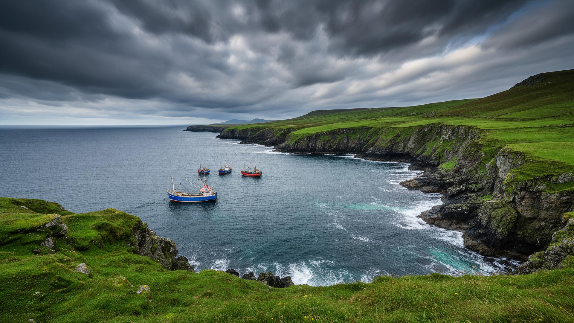 Irish Sea