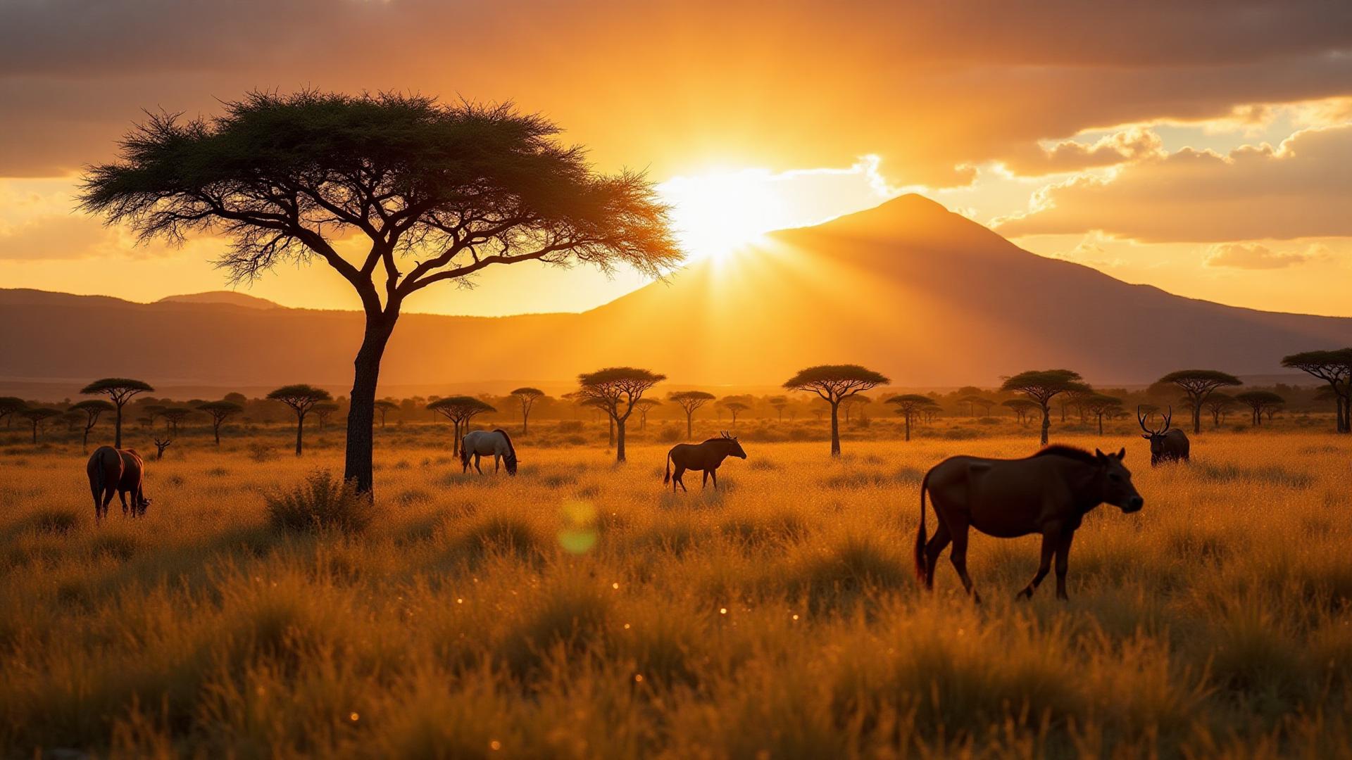 Kenya