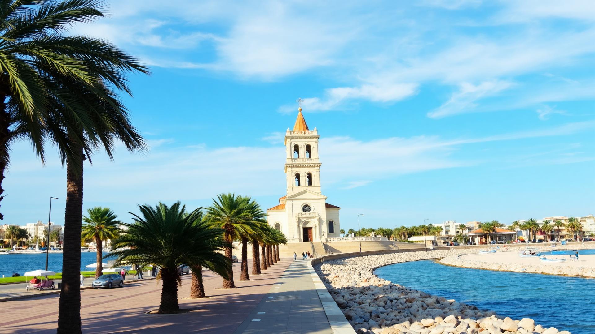 Larnaca