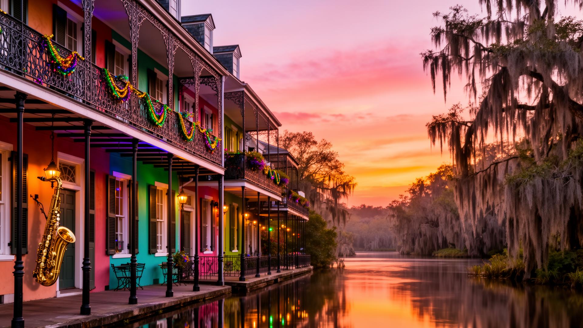 Louisiana