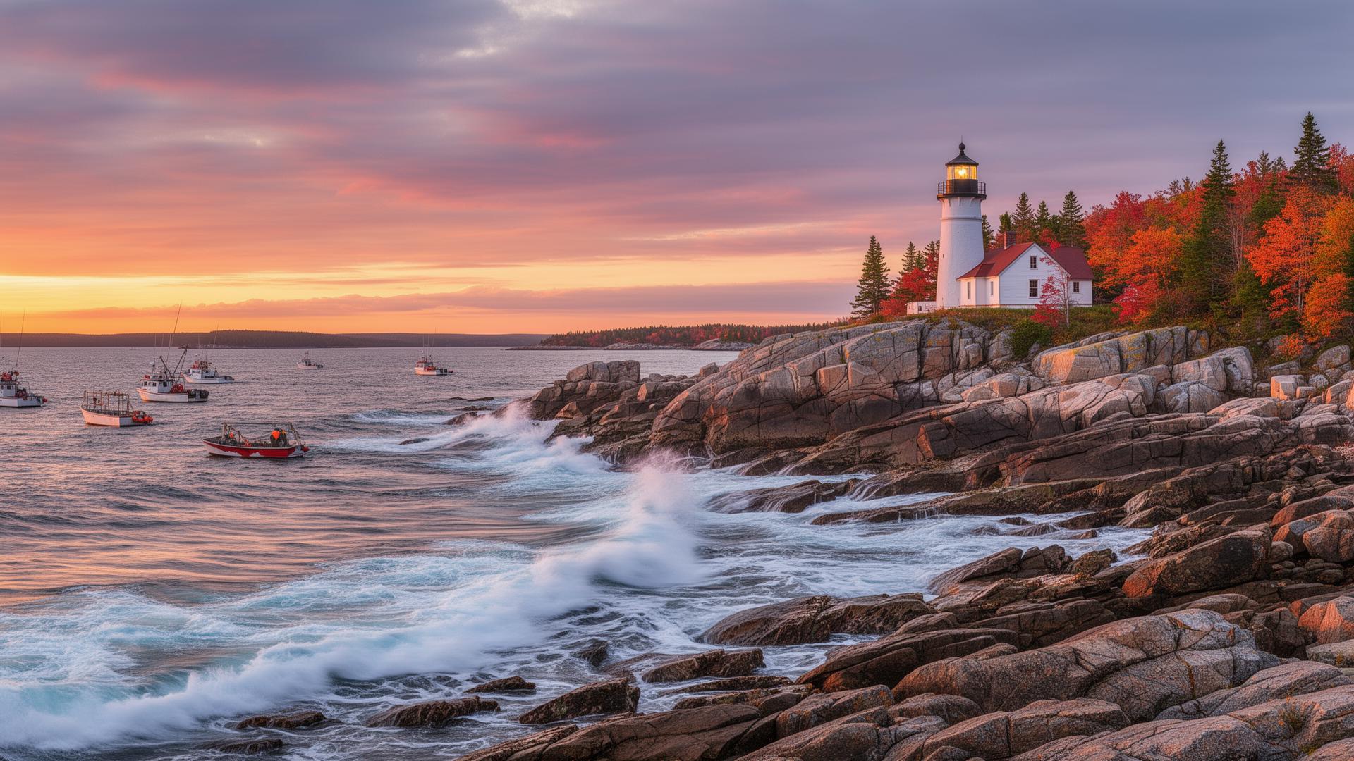 Maine