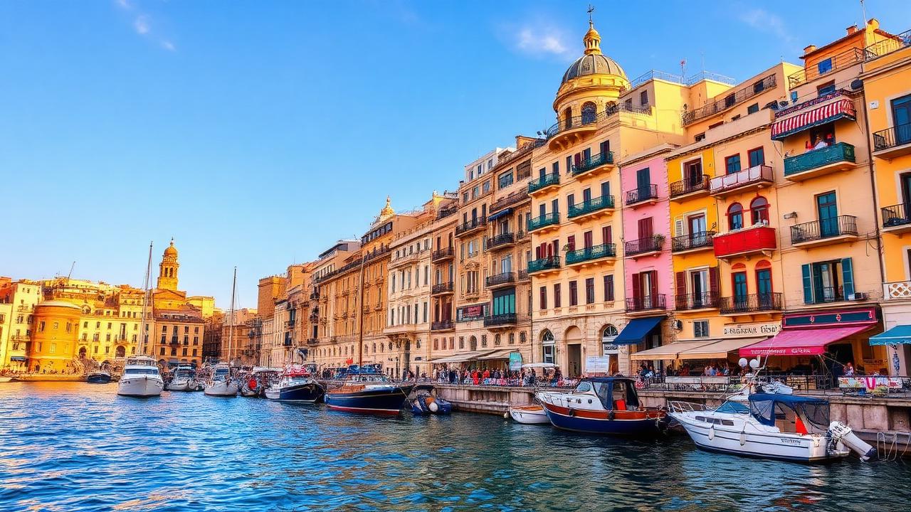 Malta