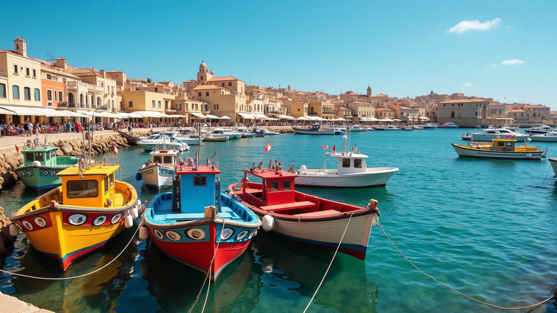 Marsaxlokk