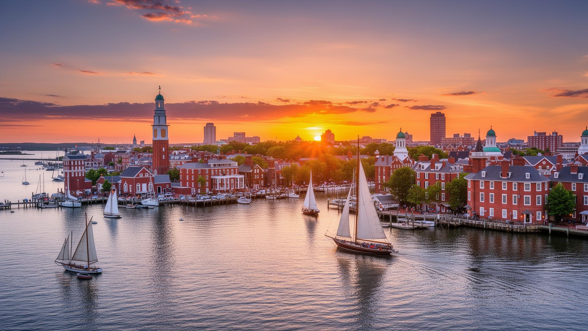 Maryland