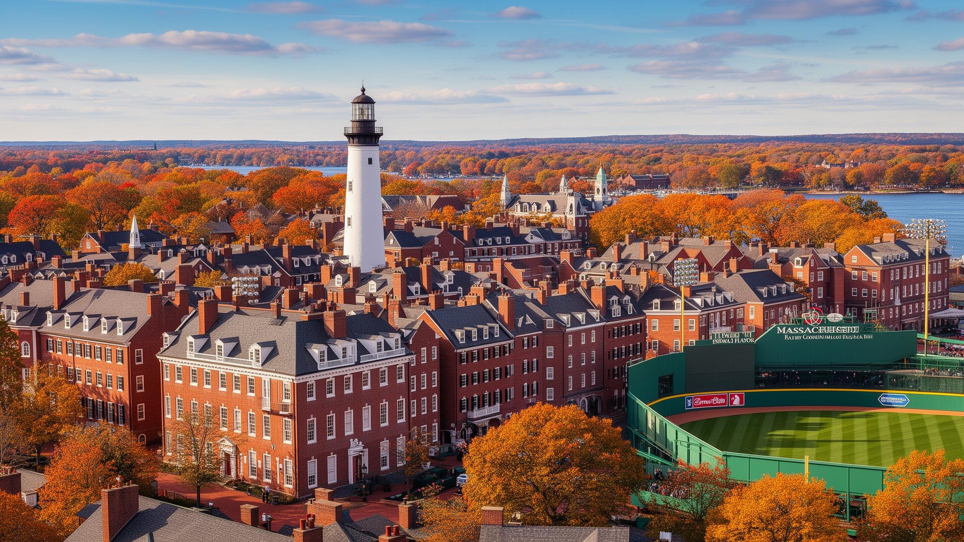 Massachusetts
