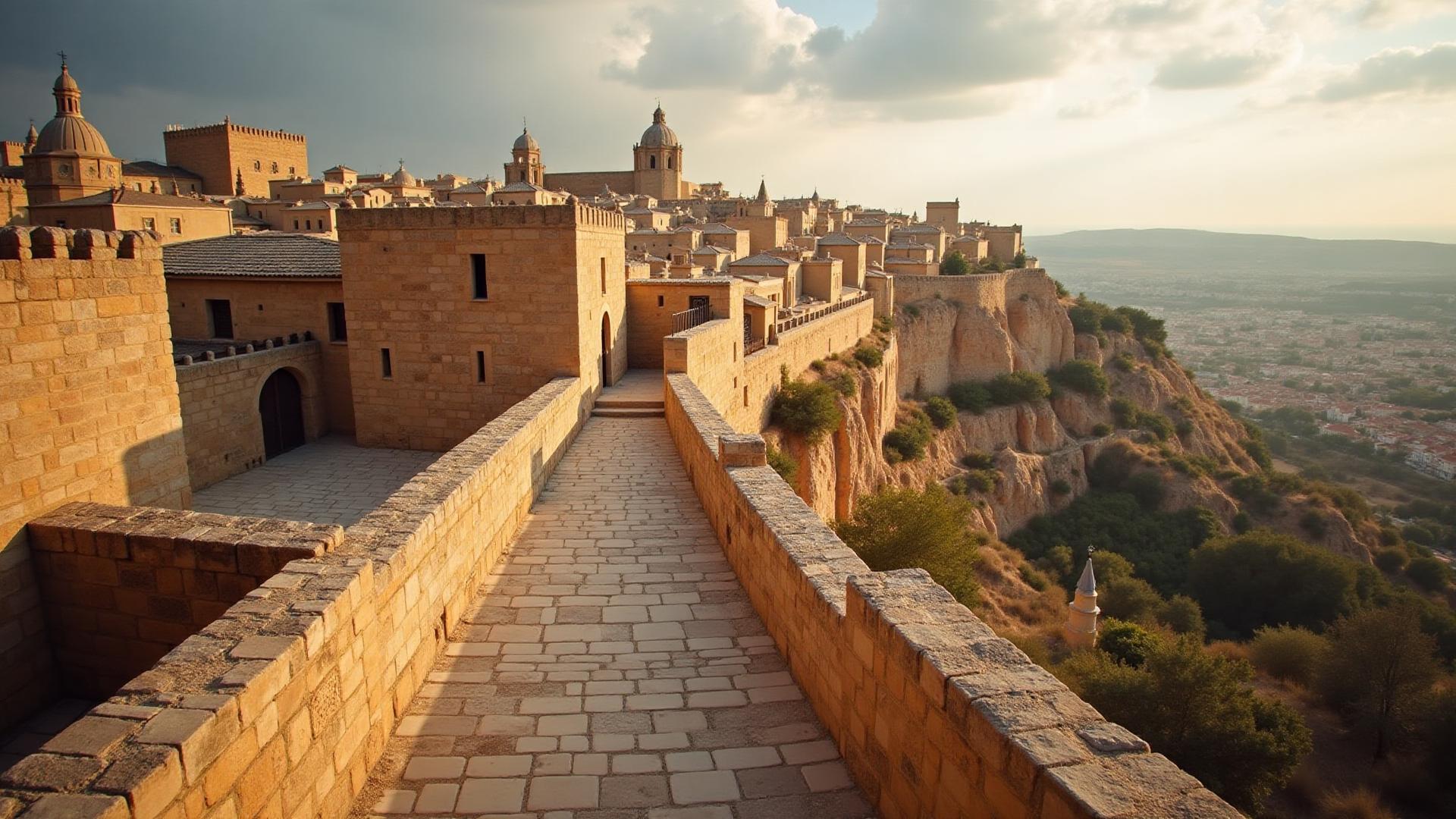 Mdina