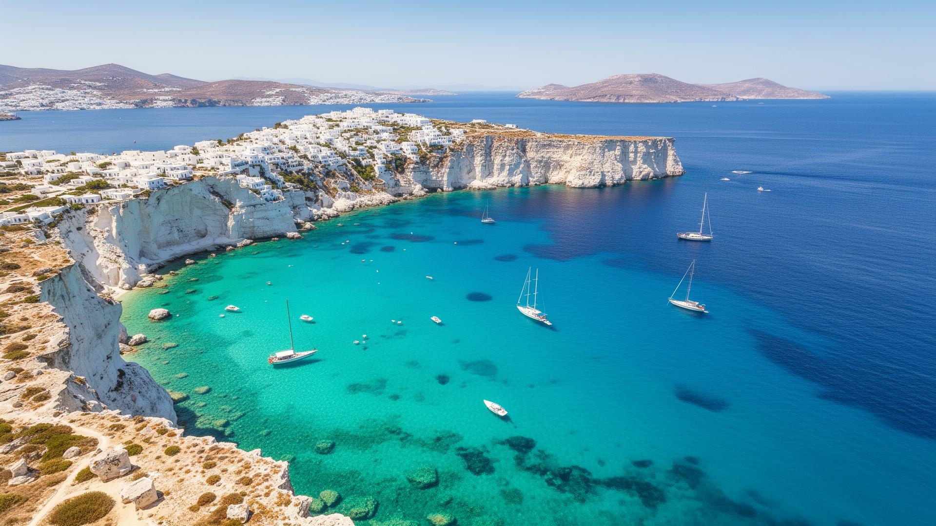 Mediterranean Sea