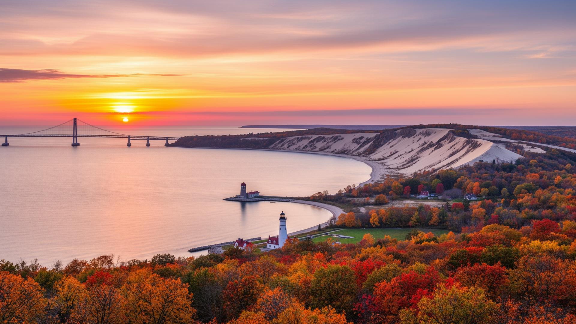 Michigan