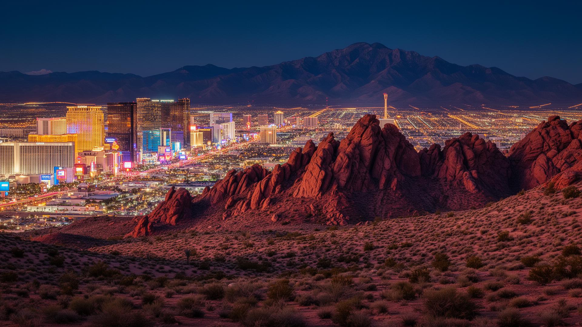 Nevada