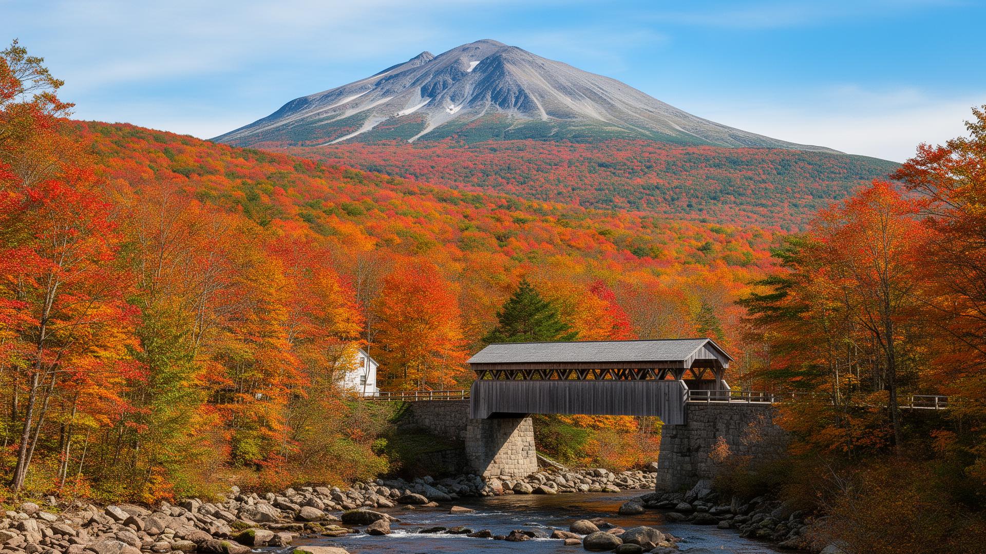 New Hampshire