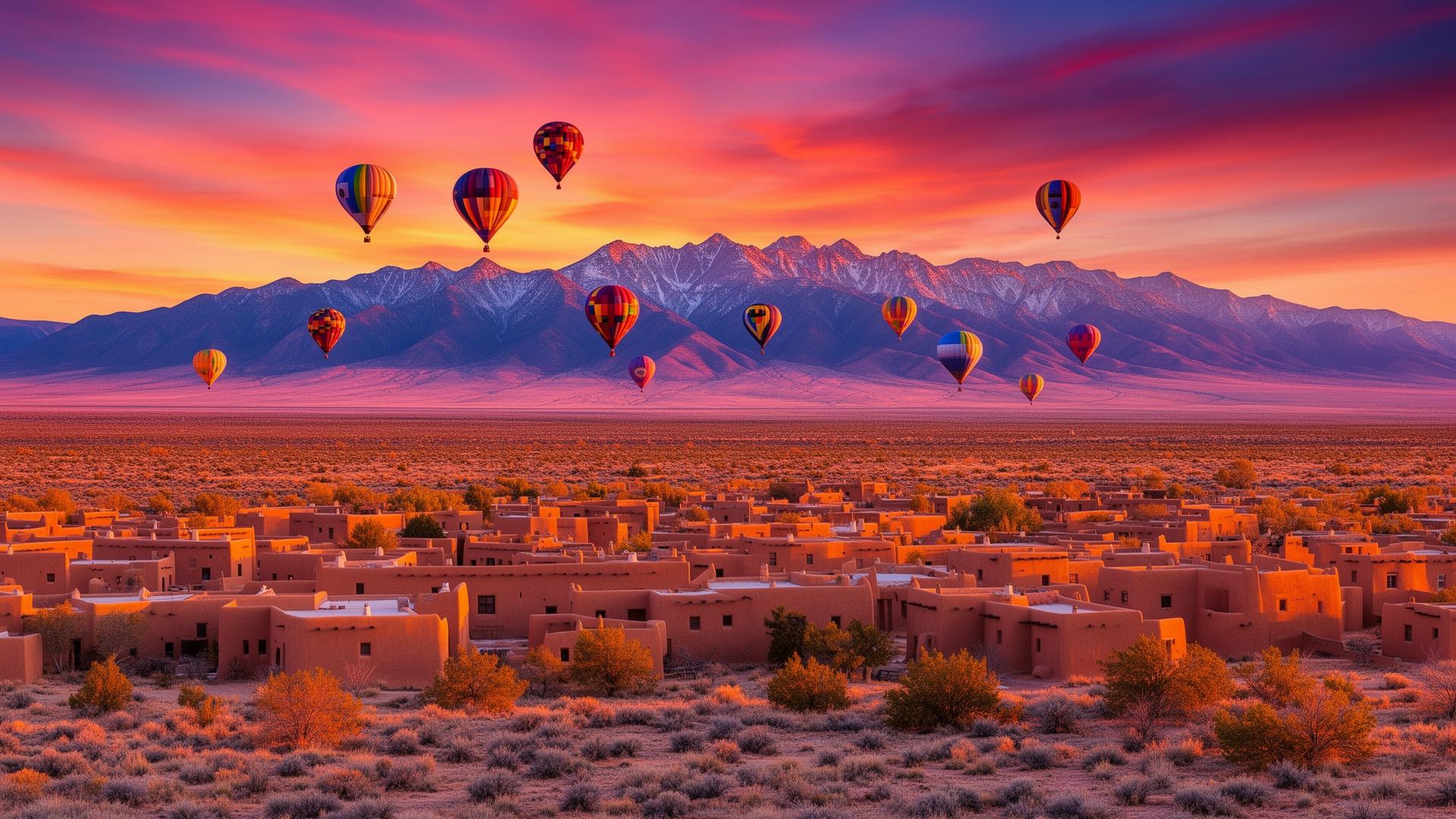 New Mexico