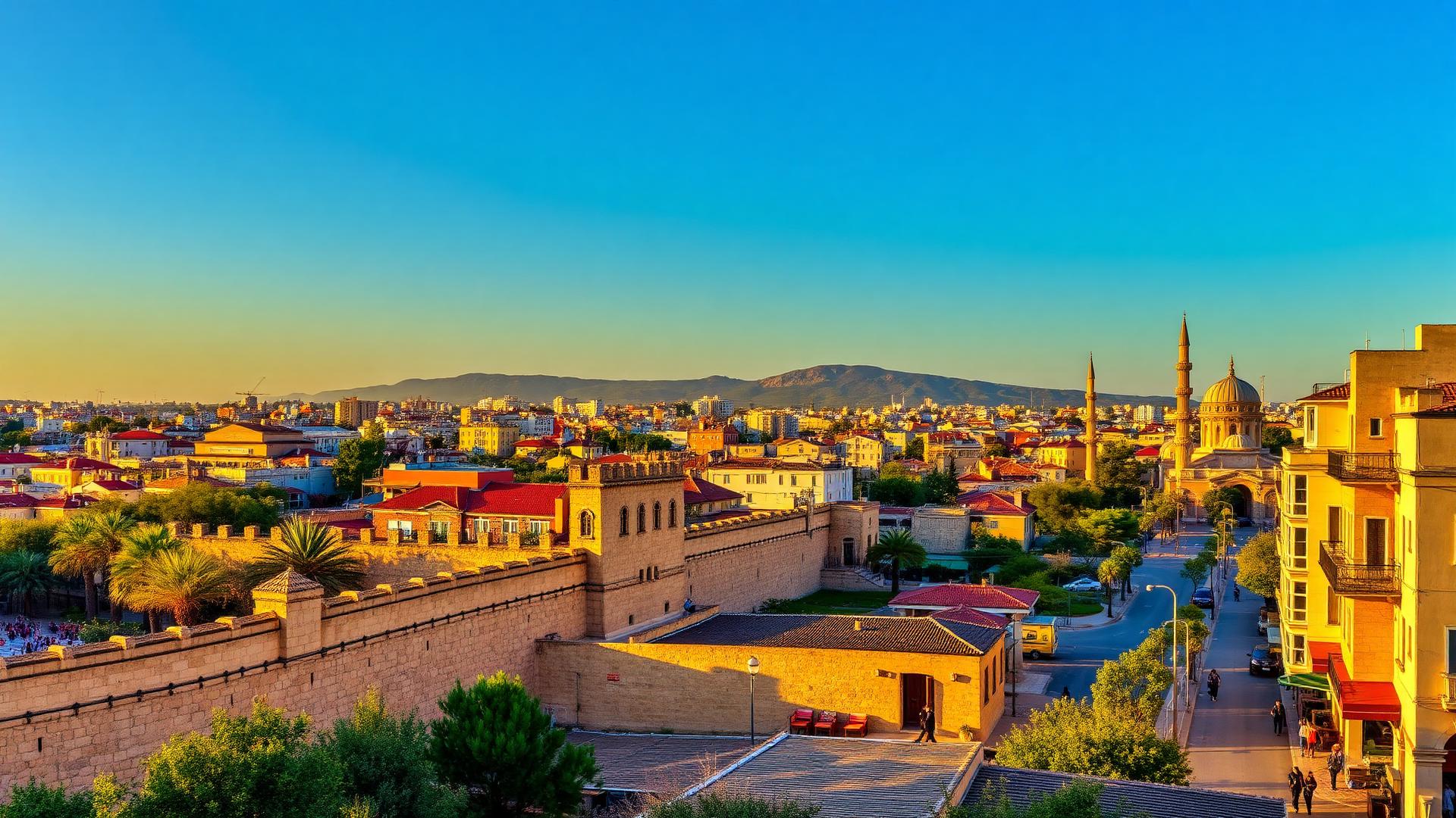 Nicosia