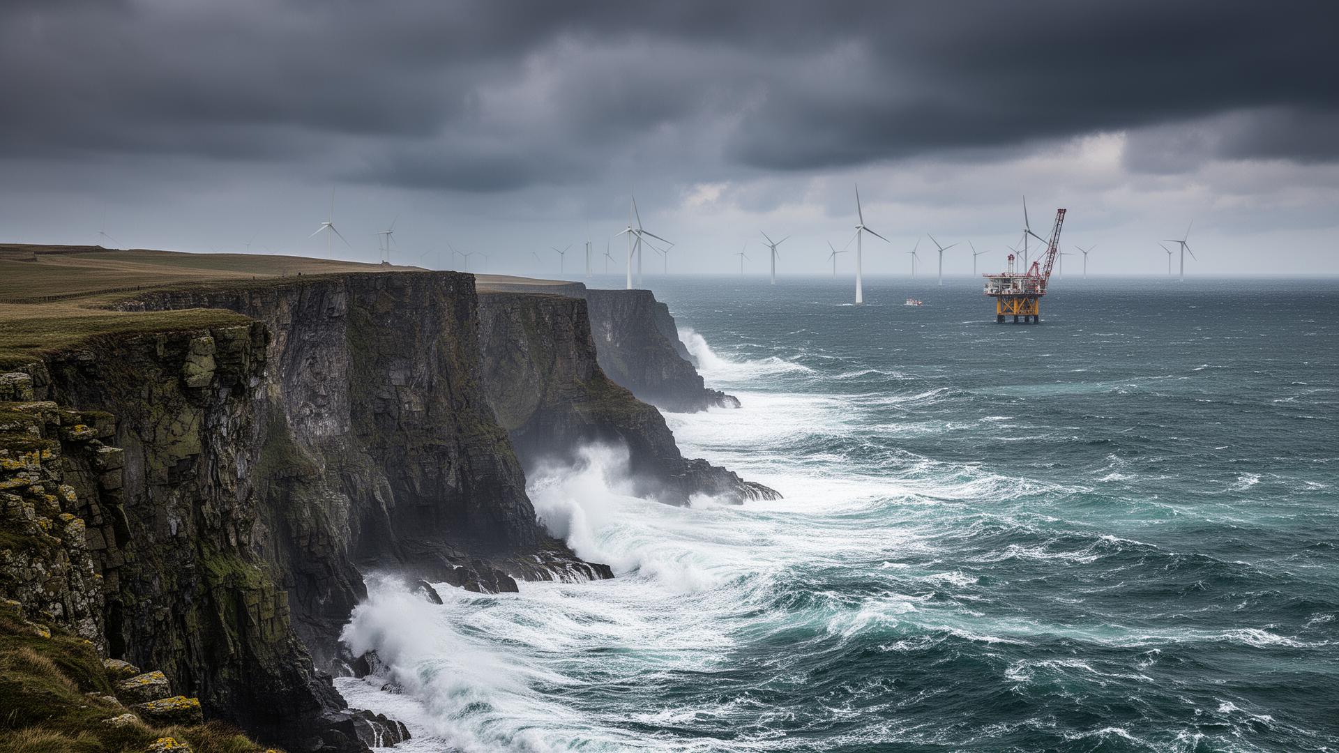 North Sea
