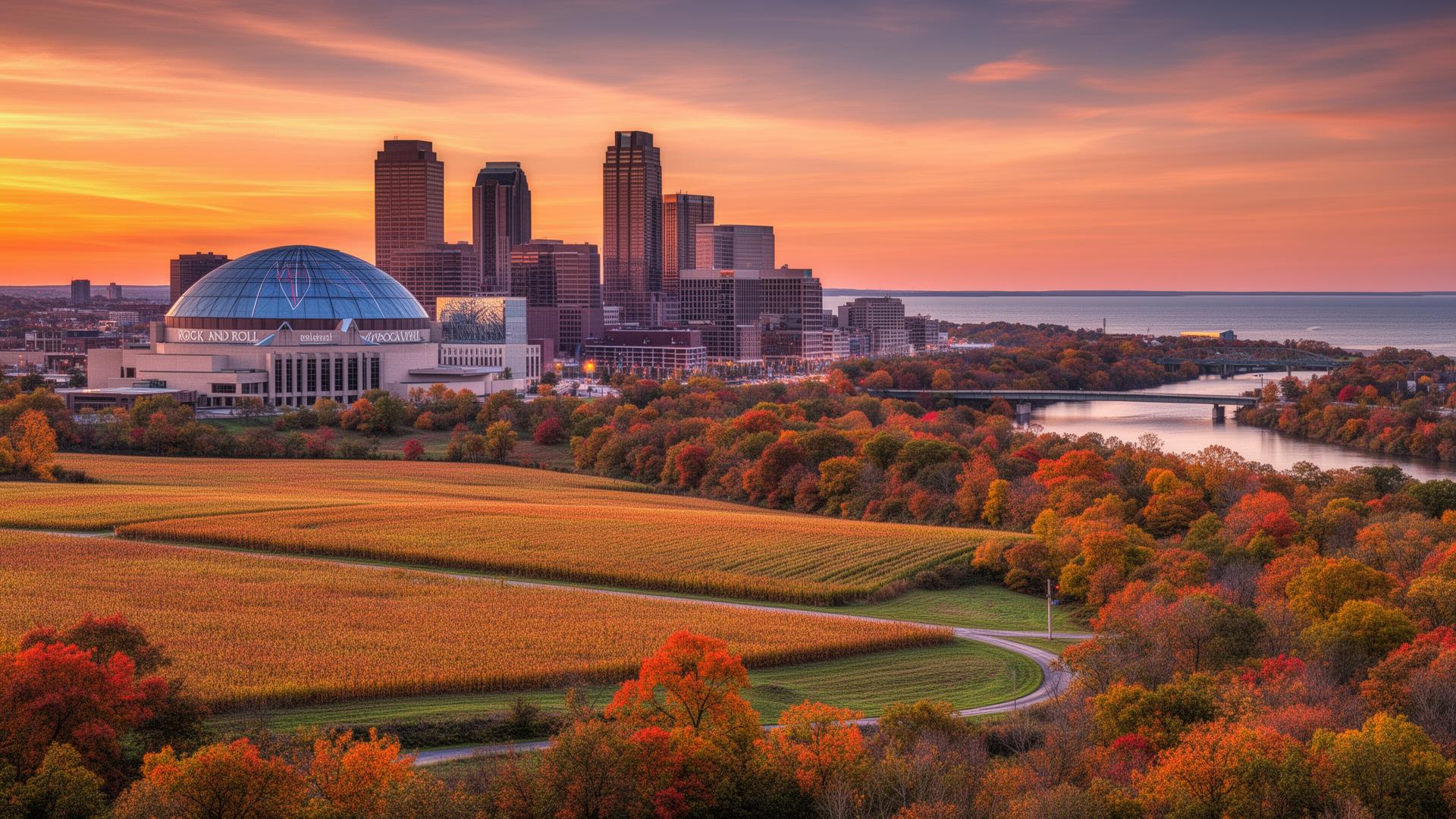 Ohio