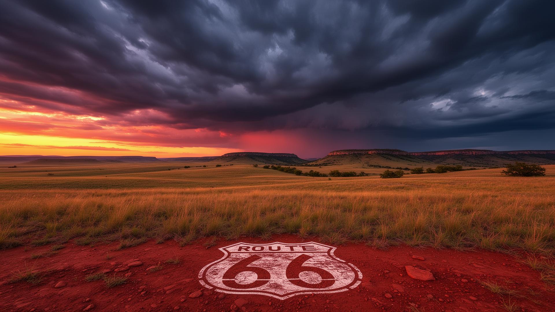 Oklahoma