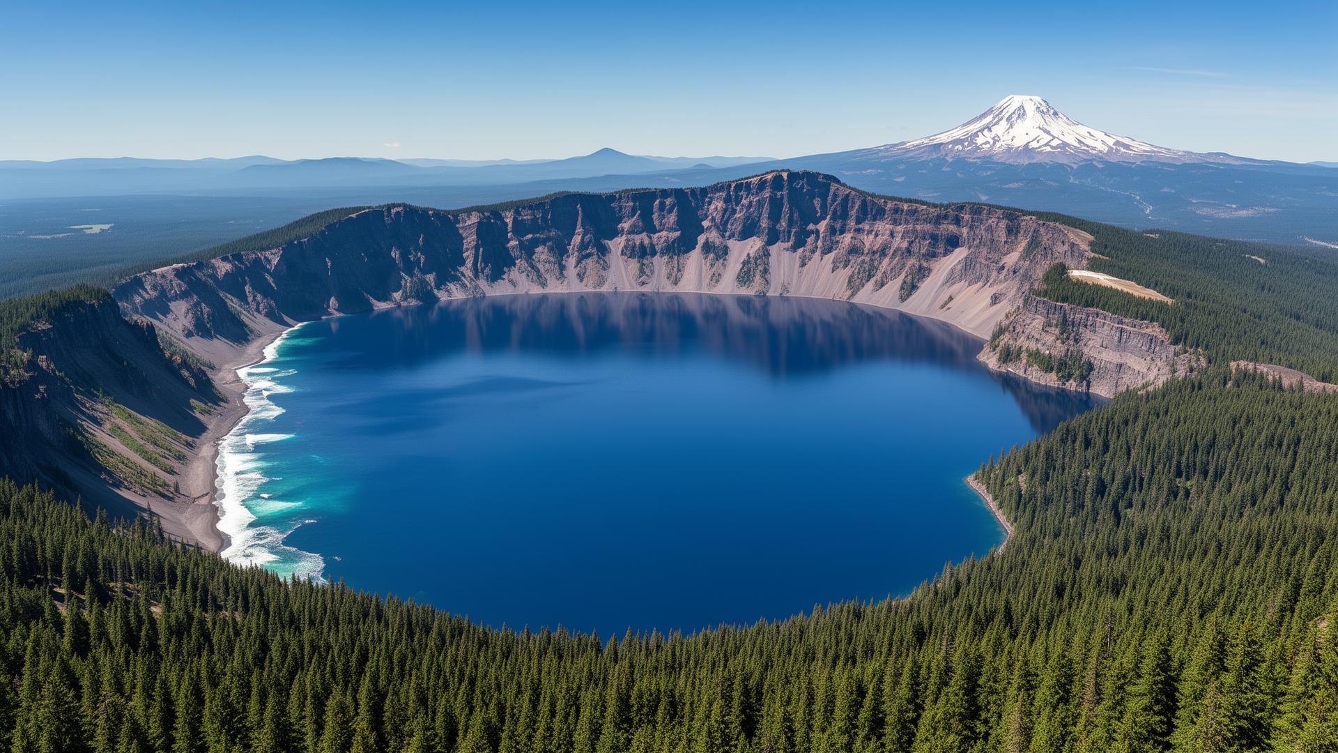 Oregon