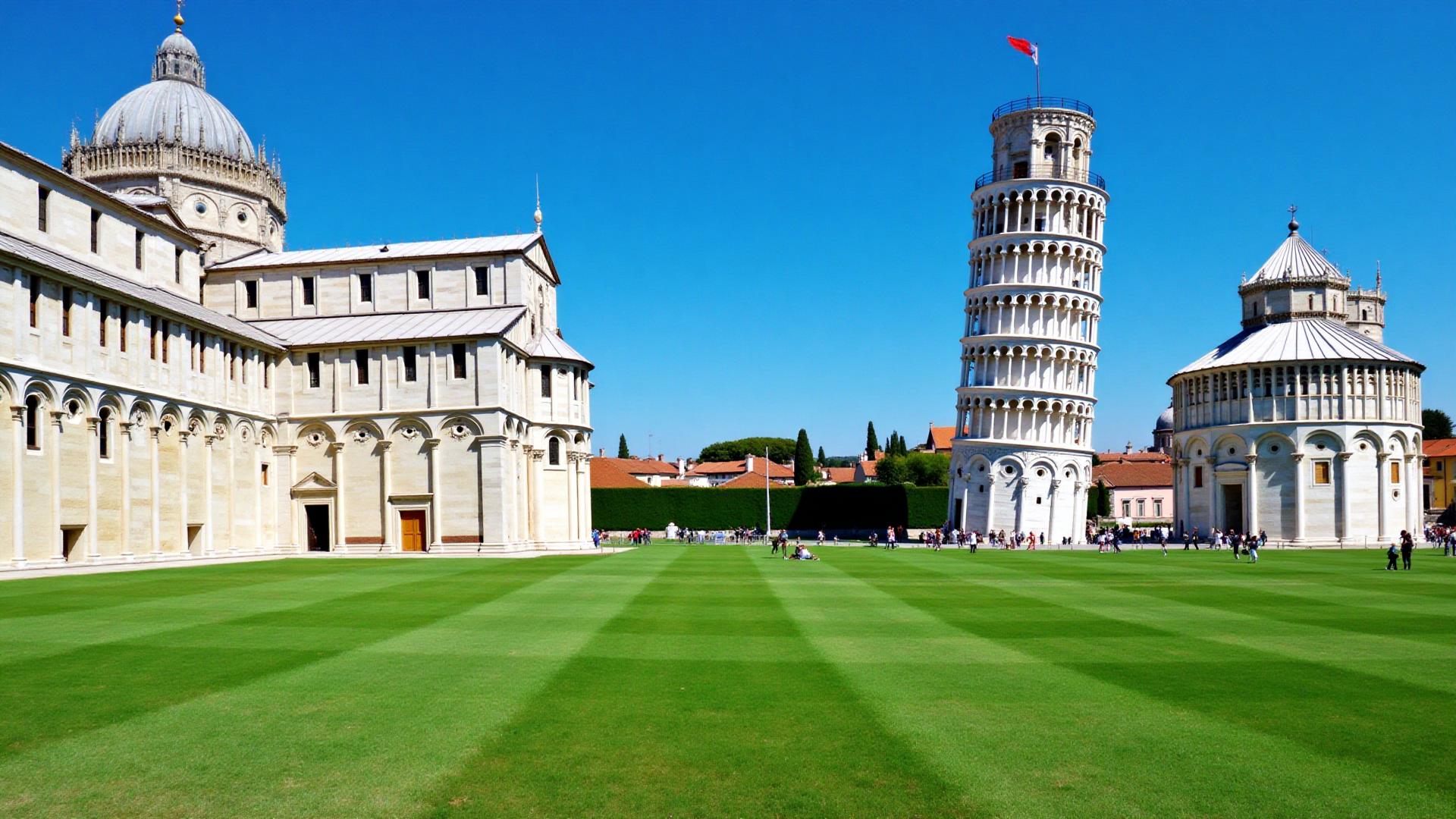 Pisa