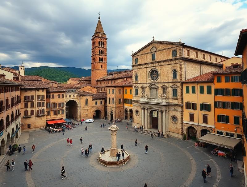 Pistoia