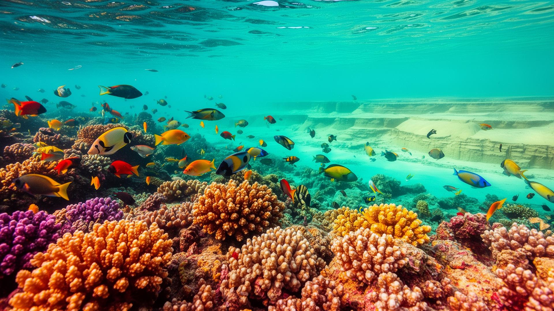 Red Sea