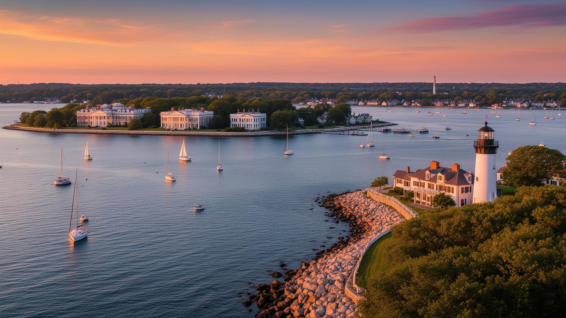 Rhode Island