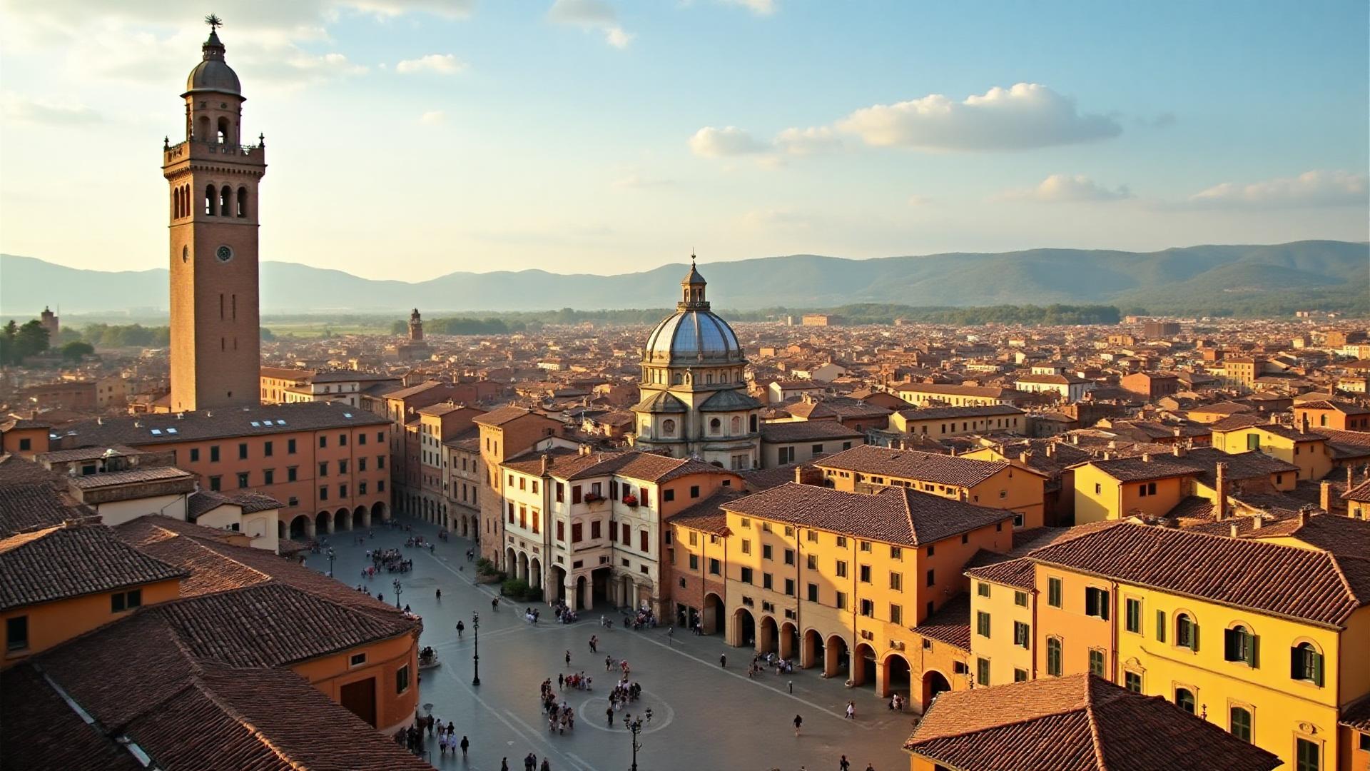 Siena