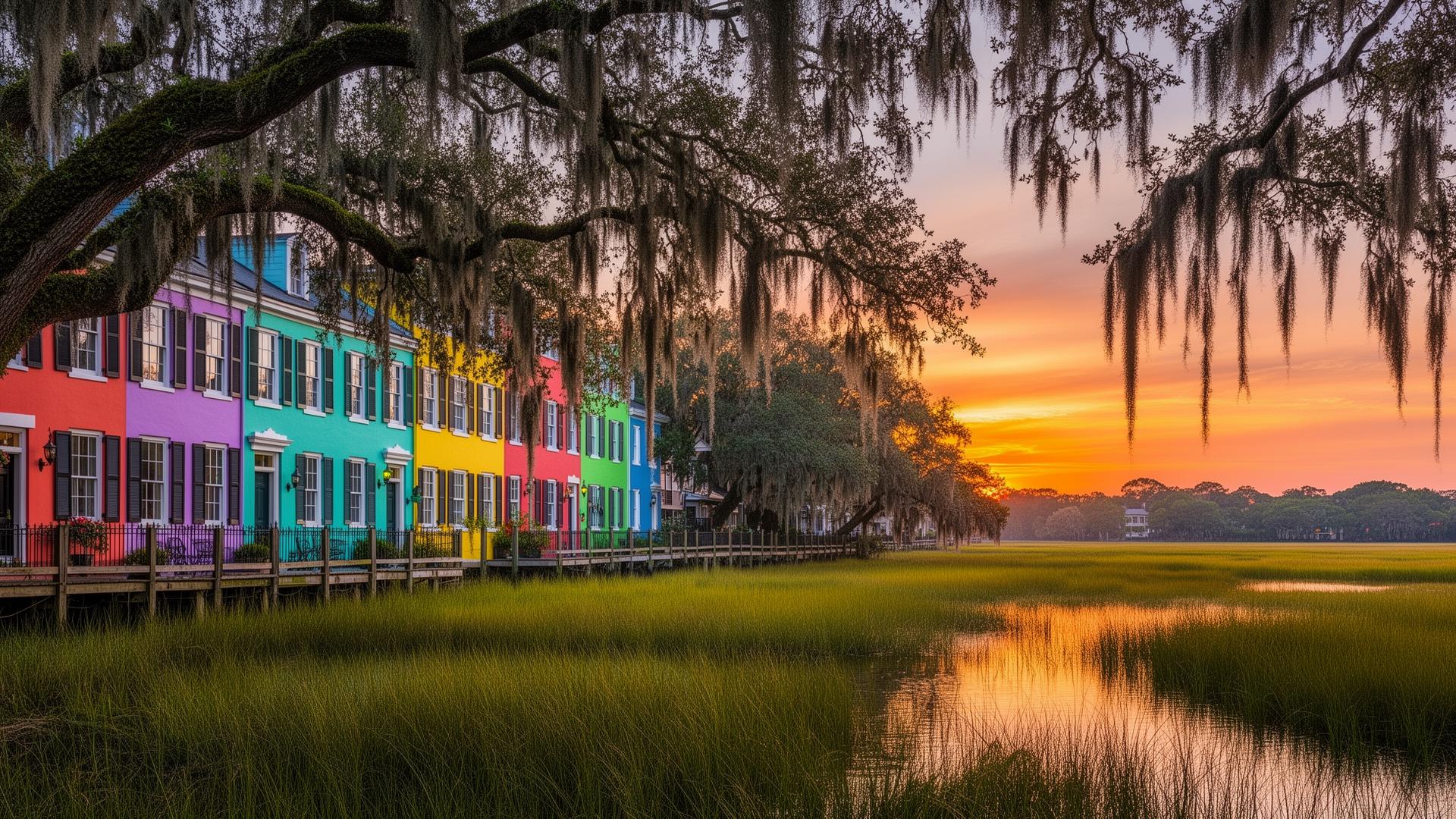 South Carolina