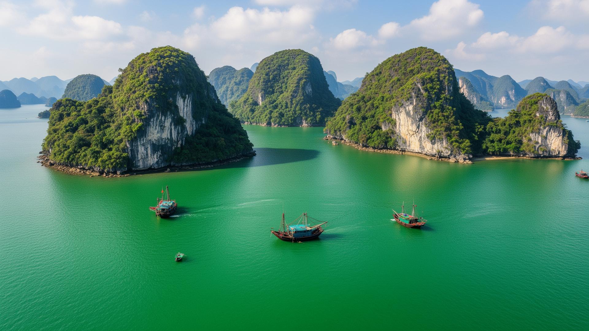 South China Sea